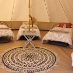 hen party glamping sussex
